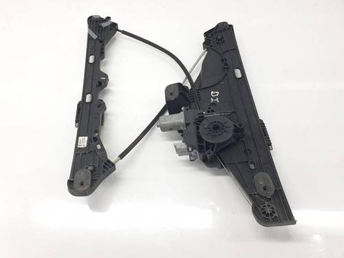 Used Front left window mechanism Front left window mechanism PEUGEOT 2008 II (UD_, US_, UY_, UJ_, UR_, UC_) [2019-2026] 39651817 39651817