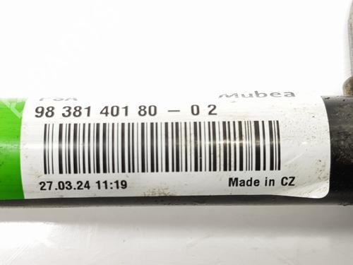 Anti roll bar OPEL ASTRA L Sports Tourer (OV5) 1.2 (FRHNPJ) | BP24314652M96 