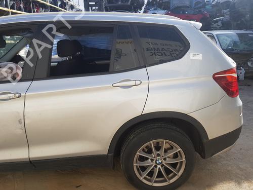 Right sun visor BMW X3 (F25) xDrive 20 d | BP36206488I2 - Image 14