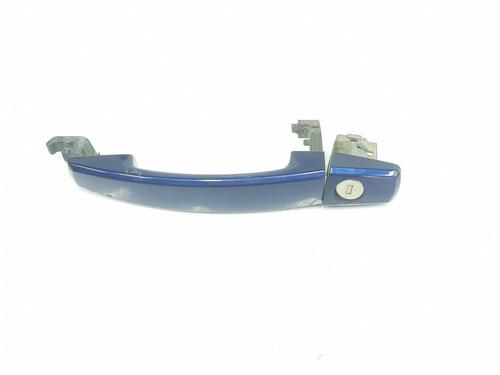 Front left exterior door handle OPEL ASTRA H GTC (A04)  | BP6459053C128 