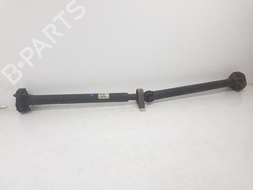 Driveshaft MERCEDES-BENZ C-CLASS (W204) C 220 CDI (204.008) | BP11174045M37 