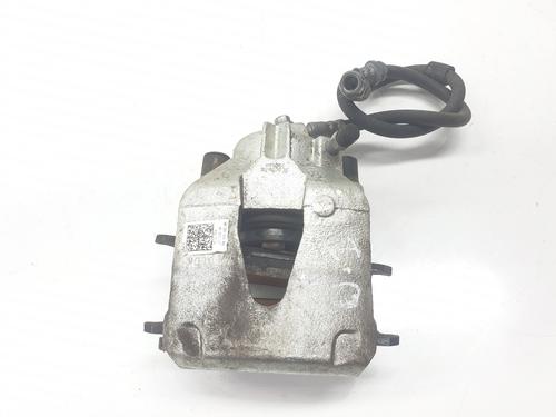 Left front brake caliper SEAT IBIZA V (KJ1, KJG)  | BP28151683M105 
