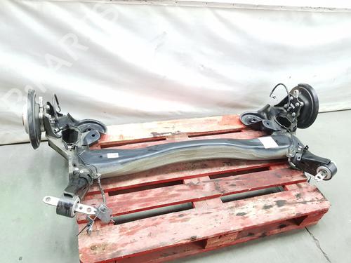 Rear axle OPEL ASTRA L Sports Tourer (OV5) 1.2 (FRHNPJ) | BP27238506M2 