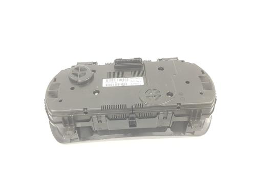 Instrument cluster RENAULT KADJAR (HA_, HL_) 1.5 dCi 110 (HLA3) | BP9397963C47 