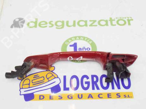 Front right exterior door handle MERCEDES-BENZ C-CLASS (W204) C 220 CDI (204.002) | BP1640950C129 