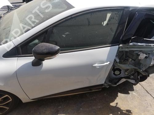 Gearbox RENAULT CLIO IV (BH_) 1.2 16V (BHA1, BHAK, BHMG, BHMK) | BP17053596M3 