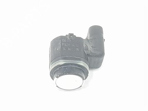 Electronic module BMW 5 (F10) 530 d | BP16158318M83 