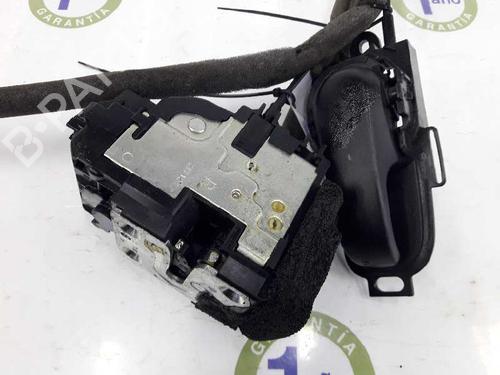 Front left lock NISSAN NV200 / EVALIA Bus 1.5 dCi 90 (M20, M20M) | BP4073360C98 