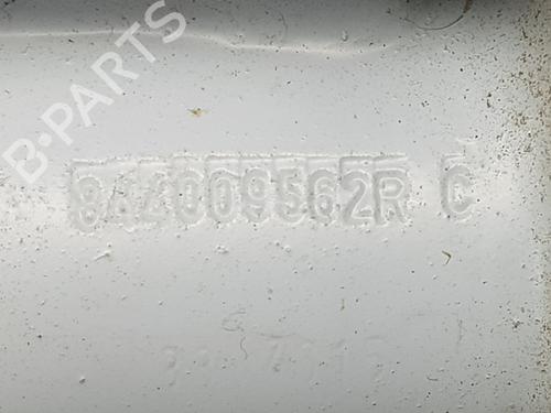 Hinge/Door check strap RENAULT TRAFIC III Van (FG_) 1.6 dCi 90 (FGME) | BP15911896C146 