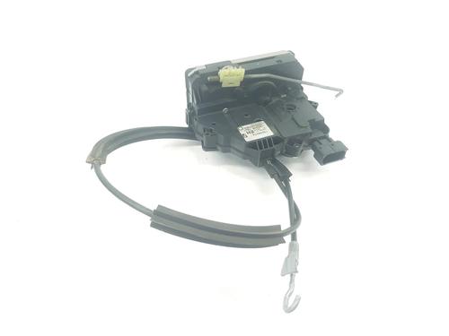 Front right lock OPEL CORSA D (S07) 1.3 CDTI (L08, L68) | BP13908473C97 