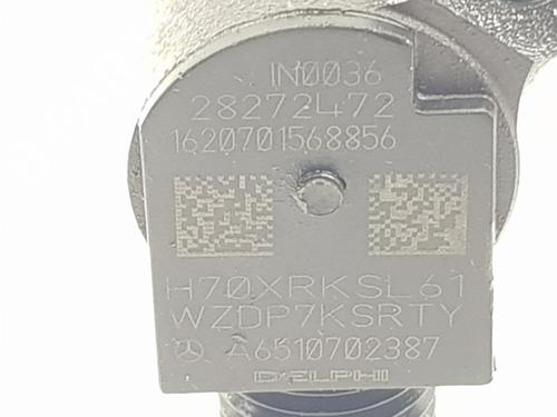 Injector MERCEDES-BENZ GLA-CLASS (X156) GLA 200 CDI / d (156.908) | BP29982893M100