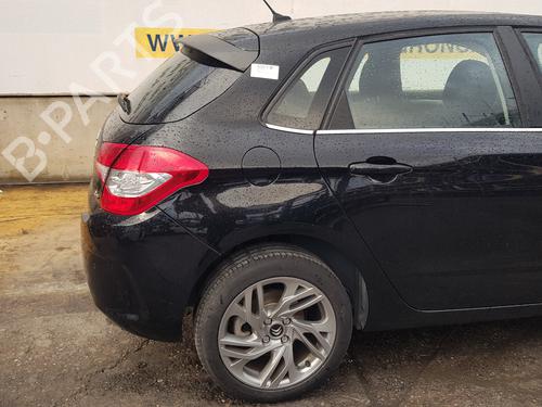 Subframe CITROËN C4 II (NC_) | BP30682347M9