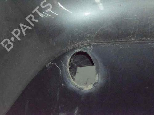 Rear bumper BMW X5 (E53) 3.0 d | BP1508201C8 