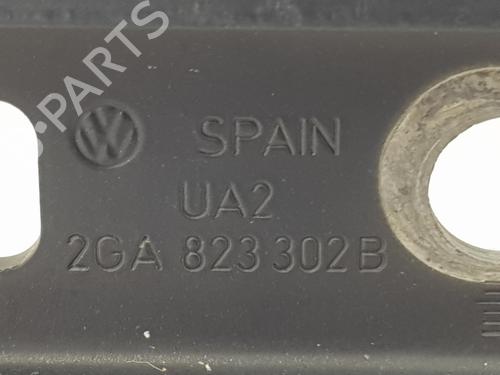 Hinge/Door check strap VW T-ROC (A11, D11) 1.0 TSI | BP37536719C146 - Image 3