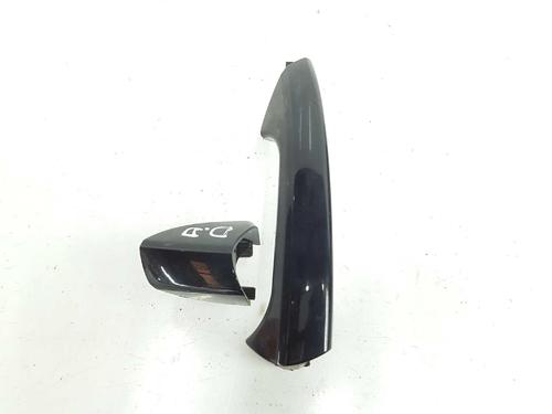 Front right exterior door handle MERCEDES-BENZ C-CLASS (W204) C 200 CDI (204.007, 204.006) | BP4604823C129 