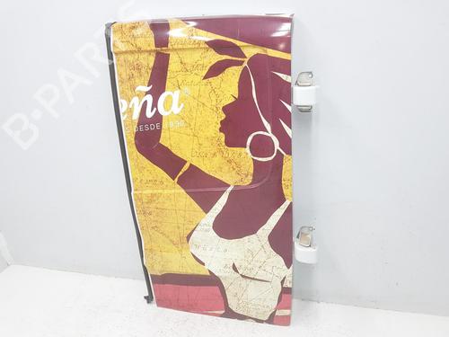 Right rear door RENAULT TRAFIC III Van (FG_) 2.0 dCi 110 (FGMW) | BP17905002C5 