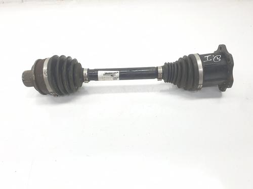 Used Left front driveshaft AUDI A6 C8 Avant (4A5) 45 TDI quattro (249 hp) 21763537