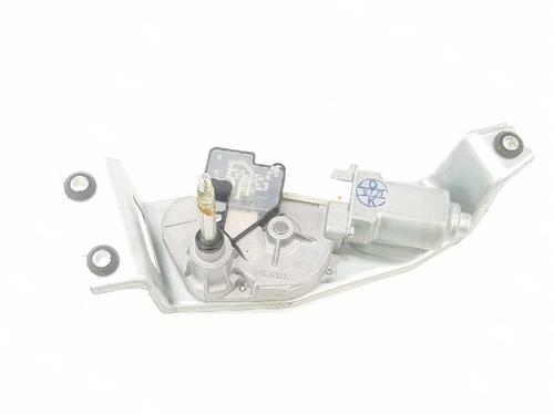 Used Rear wiper motor BMW 1 (F20) 118 d (143 hp) 7985992