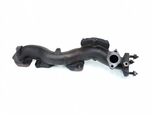 Exhaust manifold LAND ROVER RANGE ROVER SPORT II (L494) 3.0 TDV6 4x4 | BP30735196M110