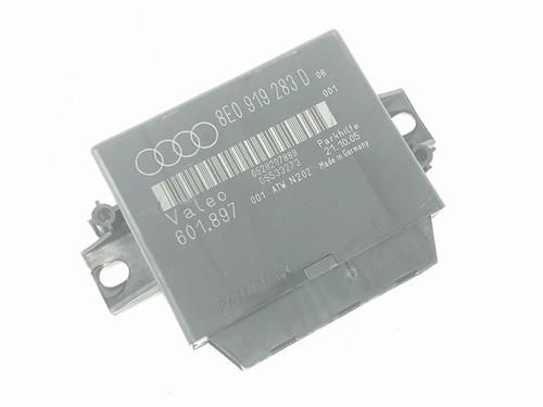 Used Electronic module AUDI A4 B7 Avant (8ED) S4 quattro (344 hp) 19088205