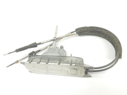 Gear lever VW GOLF VI (5K1) 2.0 GTi | BP10352456M90 