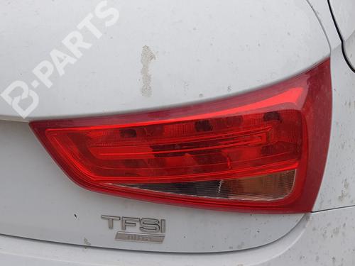 Front left exterior door handle AUDI A1 Sportback (8XA, 8XF) 1.0 TFSI | BP9753779C128  - Image 69