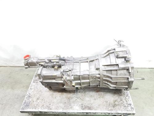 Gearbox SUZUKI GRAND VITARA I (FT, HT) 2.0 HDI 110 16V 4x4 (SQ420D, TD83V) | BP1542288M3 