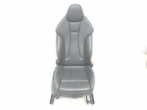 Seats set AUDI A3 Sportback (8VA, 8VF) S3 quattro | BP18741100C78 