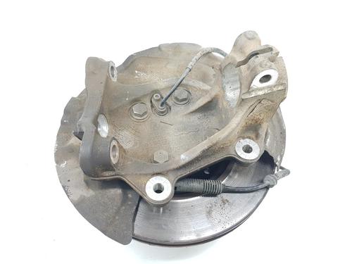 Used Right front steering knuckle BMW 3 (E90) 318 d (122 hp) 16451573