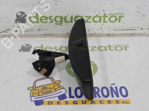 Rear mirror VW GOLF V (1K1) 2.0 TDI 16V | BP1364781I6 