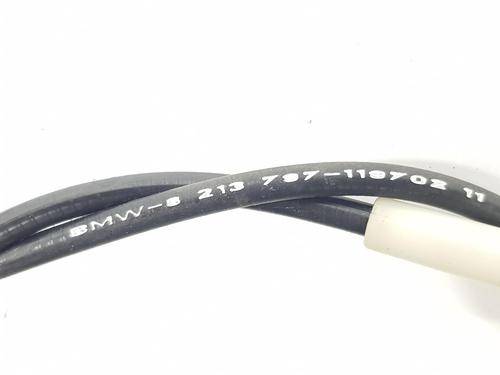 Rear left lock BMW 3 (E46) 320 d | BP17788326C100 