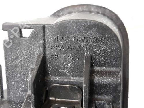 Front left exterior door handle AUDI A4 B7 Avant (8ED) 2.0 TDI 16V | BP2821939C128 