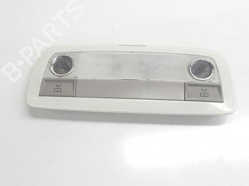 Used Interior roof light MERCEDES-BENZ C-CLASS (W204) [2007-2015]  27178274