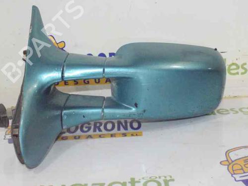 Used Left mirror SEAT INCA (6K9) 1.9 SDI (64 hp) 774584