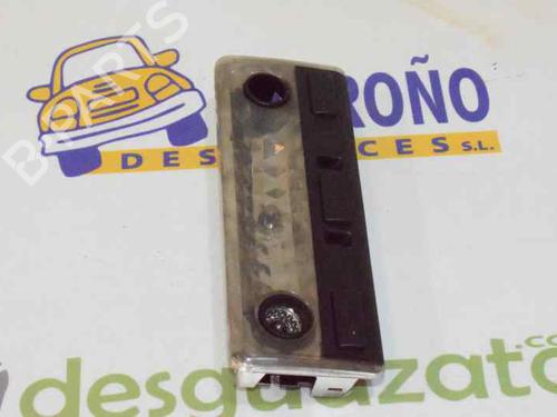 Interior roof light BMW 3 (E46) 330 xd | BP7420240I8 