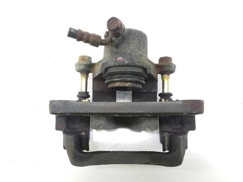 Right rear brake caliper TOYOTA LAND CRUISER PRADO (_J12_) 3.0 D-4D (KDJ120, KDJ125) | BP11598112M106 
