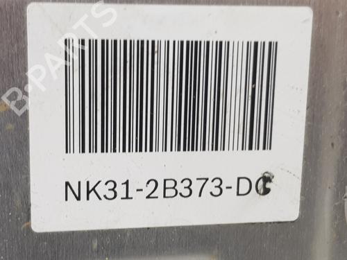 ABS pump FORD TRANSIT V363 Platform/Chassis (FED, FFD) 2.0 EcoBlue | BP31840512M43