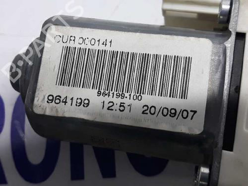 Right front window motor LAND ROVER RANGE ROVER SPORT I (L320) 2.7 D 4x4 | BP1920097E20 
