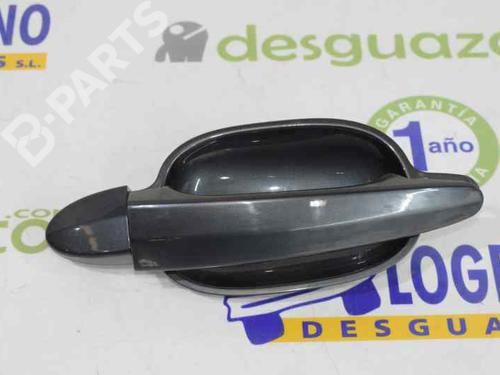 Used Rear right exterior door handle Rear right exterior door handle BMW 5 (E60) 520 d (163 hp) 1638933 1638933