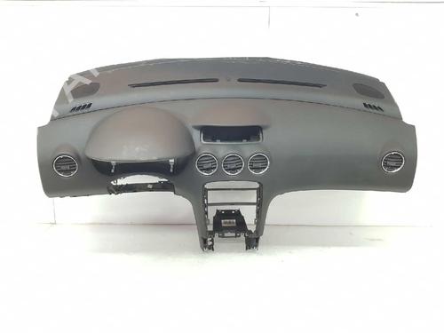 Used Dashboard PEUGEOT 308 I (4A_, 4C_) 1.6 16V (120 hp) 6305482