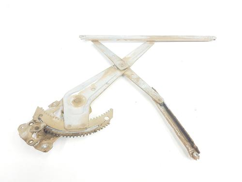 Front right window mechanism TOYOTA HILUX VI Pickup (_N1_) 2.5 D-4D (KDN150, KDN155, KDN190) | BP29710865C23 