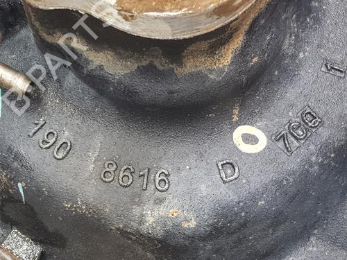 Front differential FORD RANGER (TKE) 2.2 TDCi 4x4 | BP34348681M23  - Image 6