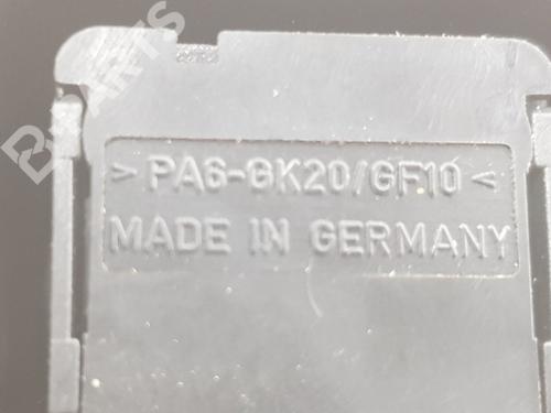 Right front window switch BMW 1 Coupe (E82) 118 d | BP6960999C105  - Image 10