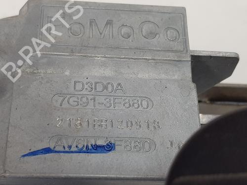 Andre FORD KUGA II (DM2) 1.5 EcoBoost | BP32391520O1