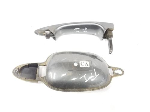 Rear left exterior door handle BMW 5 (E60) 525 d | BP1637095C130 