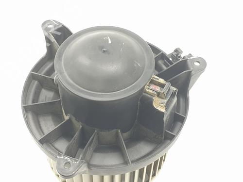 Heater blower motor NISSAN NAVARA NP300 (D40) 2.5 dCi 4WD (D40TT, D40T, D40M, D40BB) | BP16460201M62 
