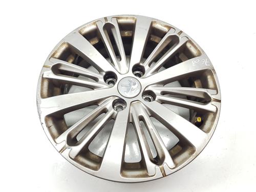 Used Rim PEUGEOT 208 I (CA_, CC_) 1.2 VTI 82 (82 hp) 20509621