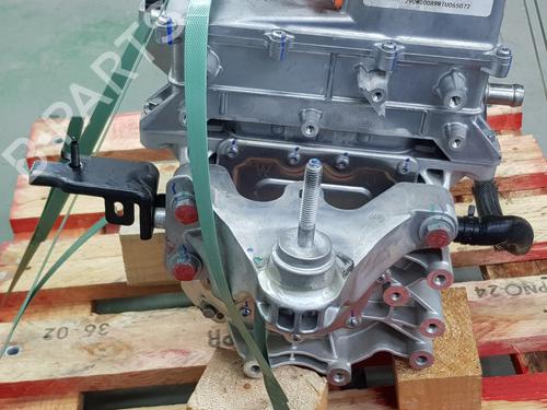 Motor DACIA SPRING EV (B6M1) | BP31014890M1 