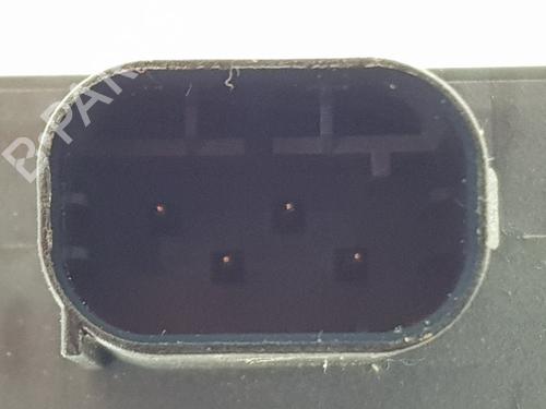 Electronic module VW CRAFTER Van (SY_, SX_)  | BP29535640M83 
