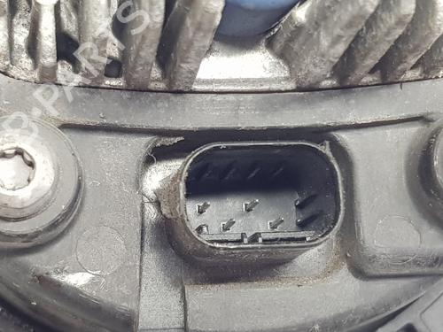 Left front fog light MINI MINI CLUBVAN (R55) Cooper D | BP36340137C30  - Image 5
